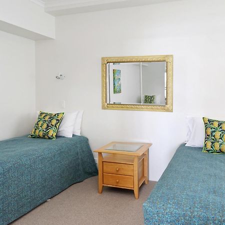 Noosa Quays Waterfront Accomodation Екстериор снимка
