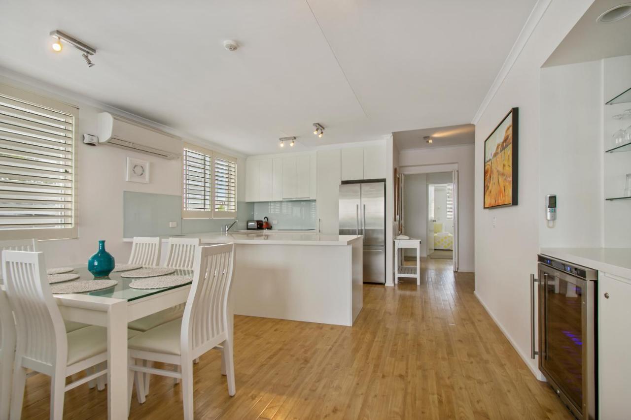 Noosa Quays Waterfront Accomodation Екстериор снимка