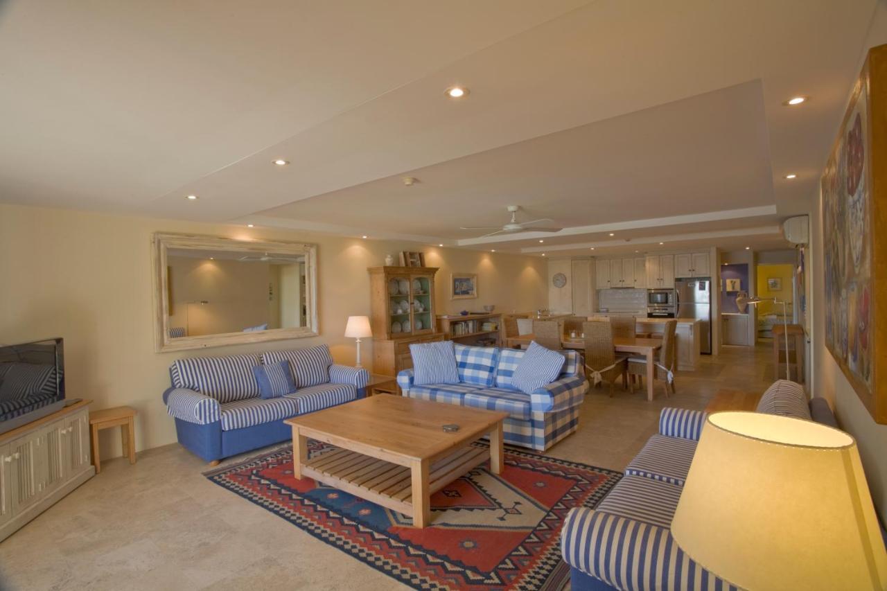 Noosa Quays Waterfront Accomodation Екстериор снимка
