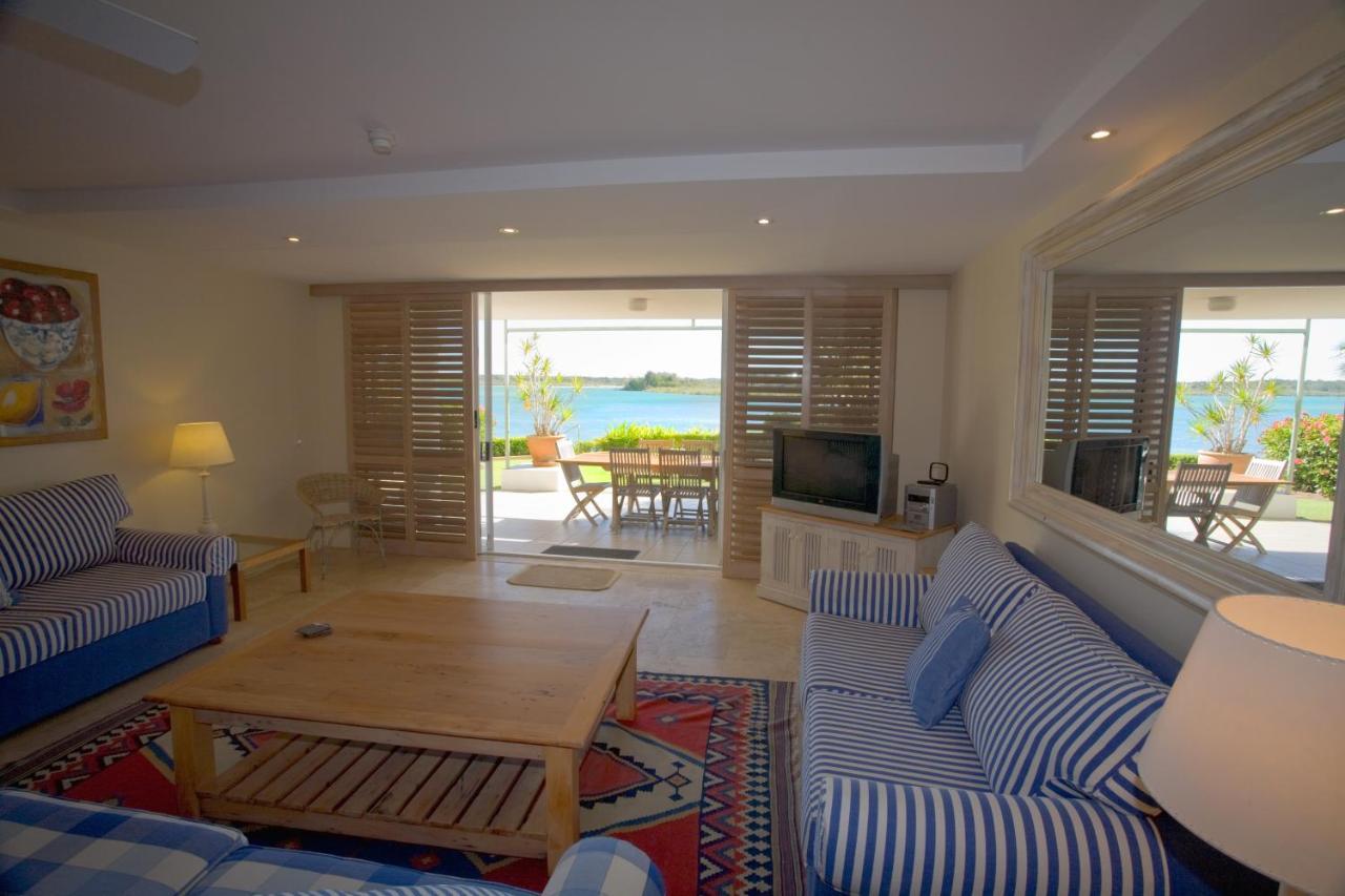 Noosa Quays Waterfront Accomodation Екстериор снимка