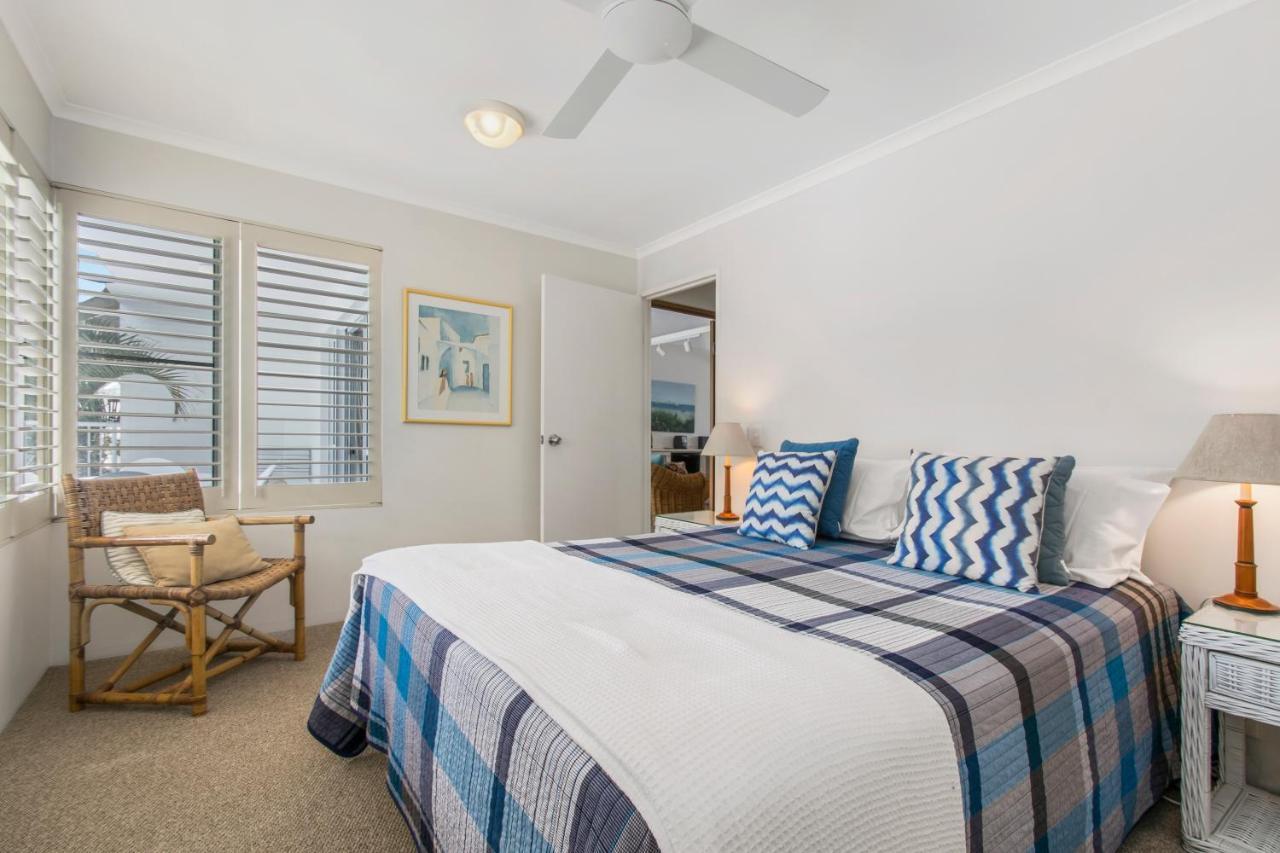 Noosa Quays Waterfront Accomodation Екстериор снимка