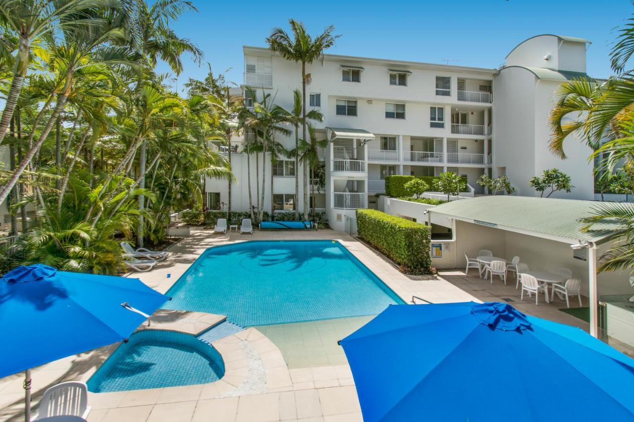 Noosa Quays Waterfront Accomodation Екстериор снимка
