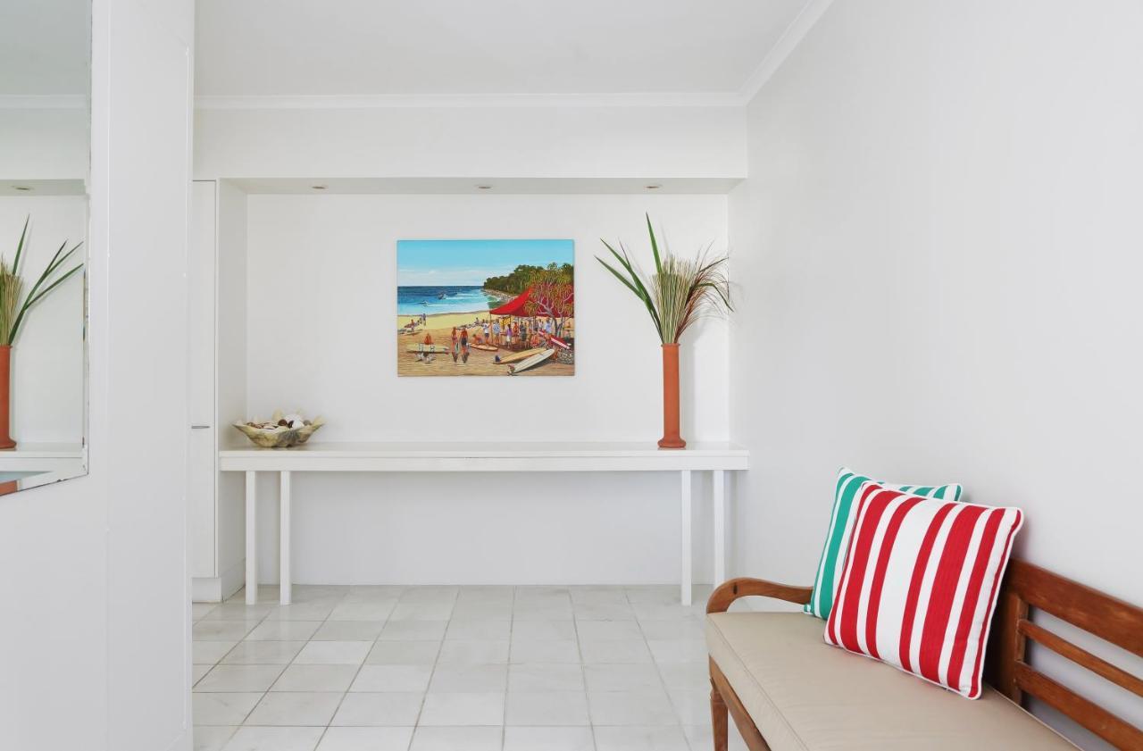 Noosa Quays Waterfront Accomodation Екстериор снимка