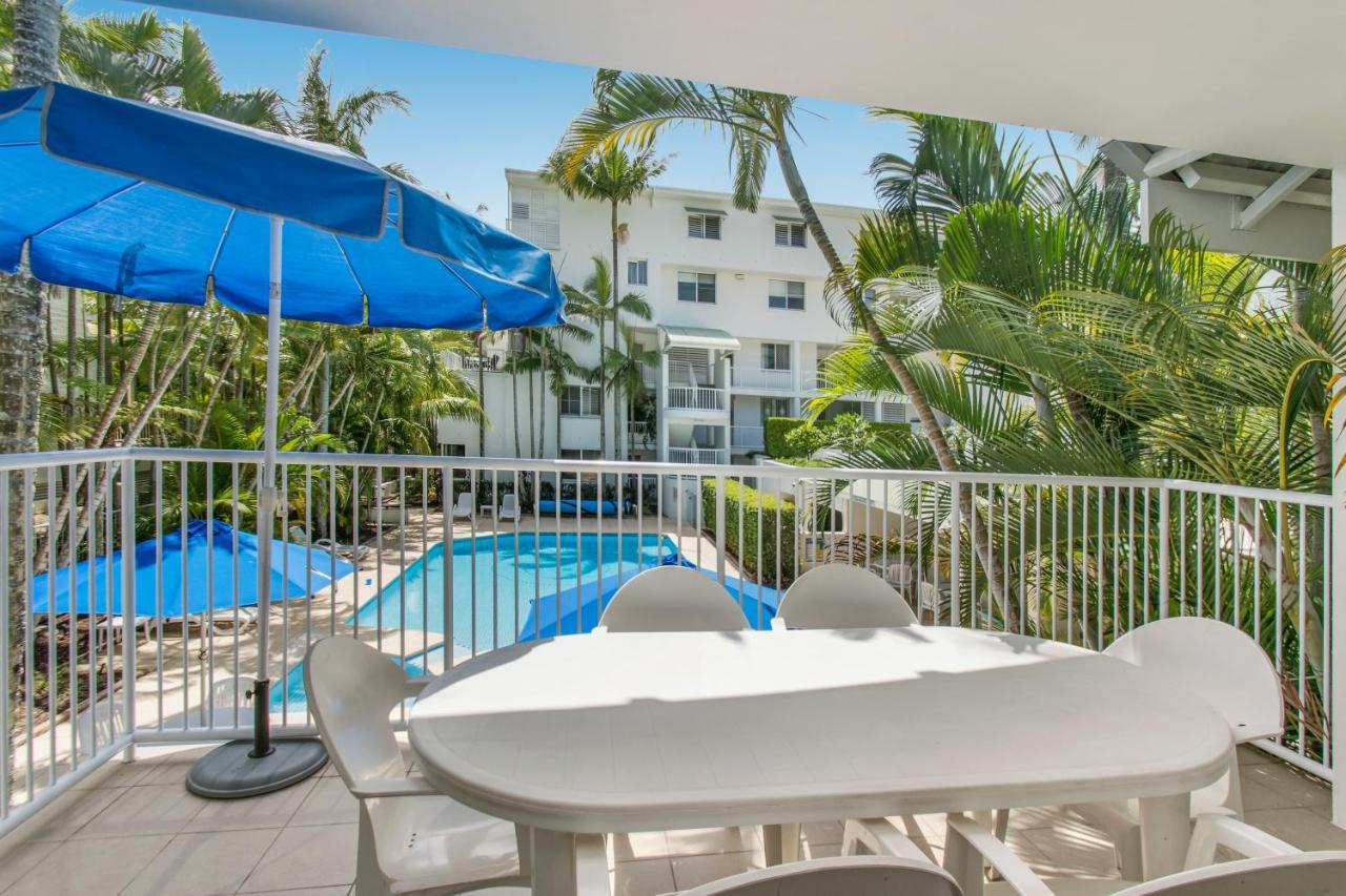 Noosa Quays Waterfront Accomodation Екстериор снимка
