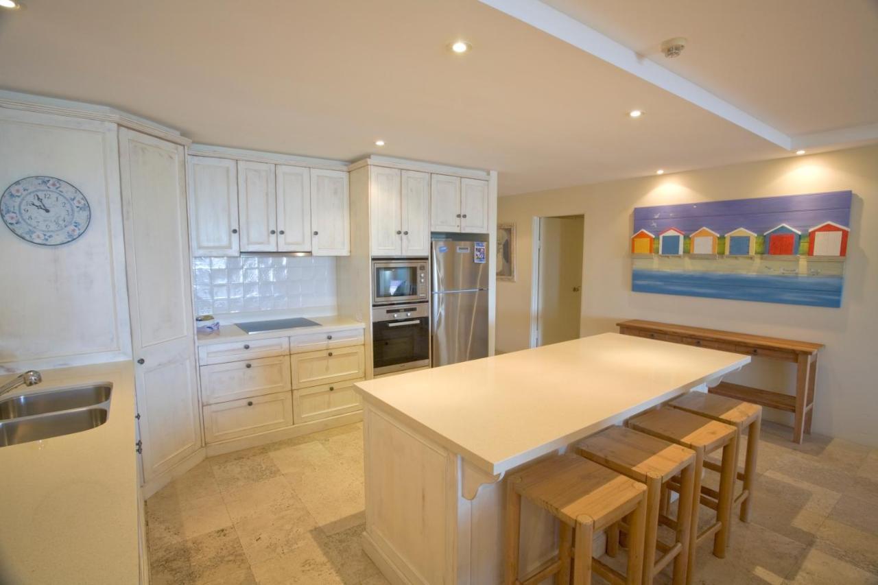 Noosa Quays Waterfront Accomodation Екстериор снимка