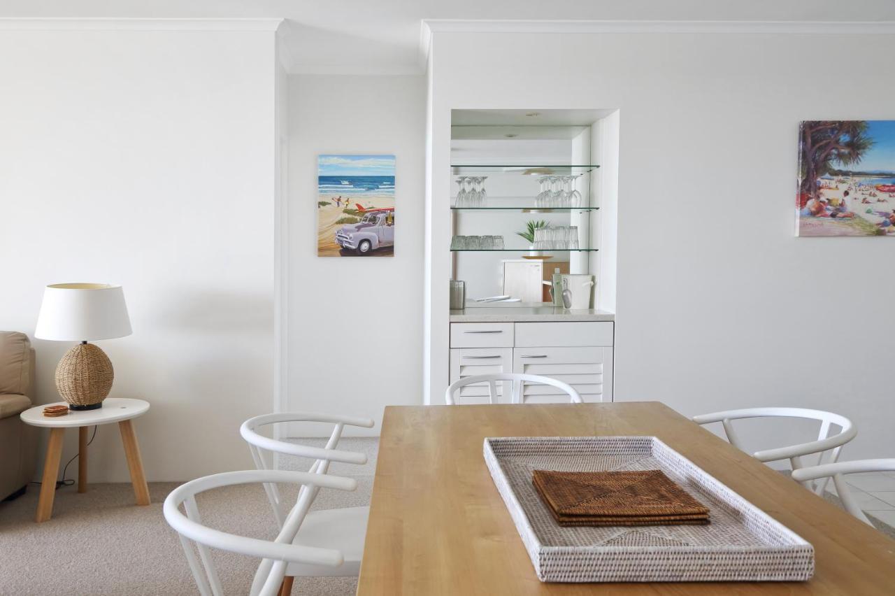 Noosa Quays Waterfront Accomodation Екстериор снимка