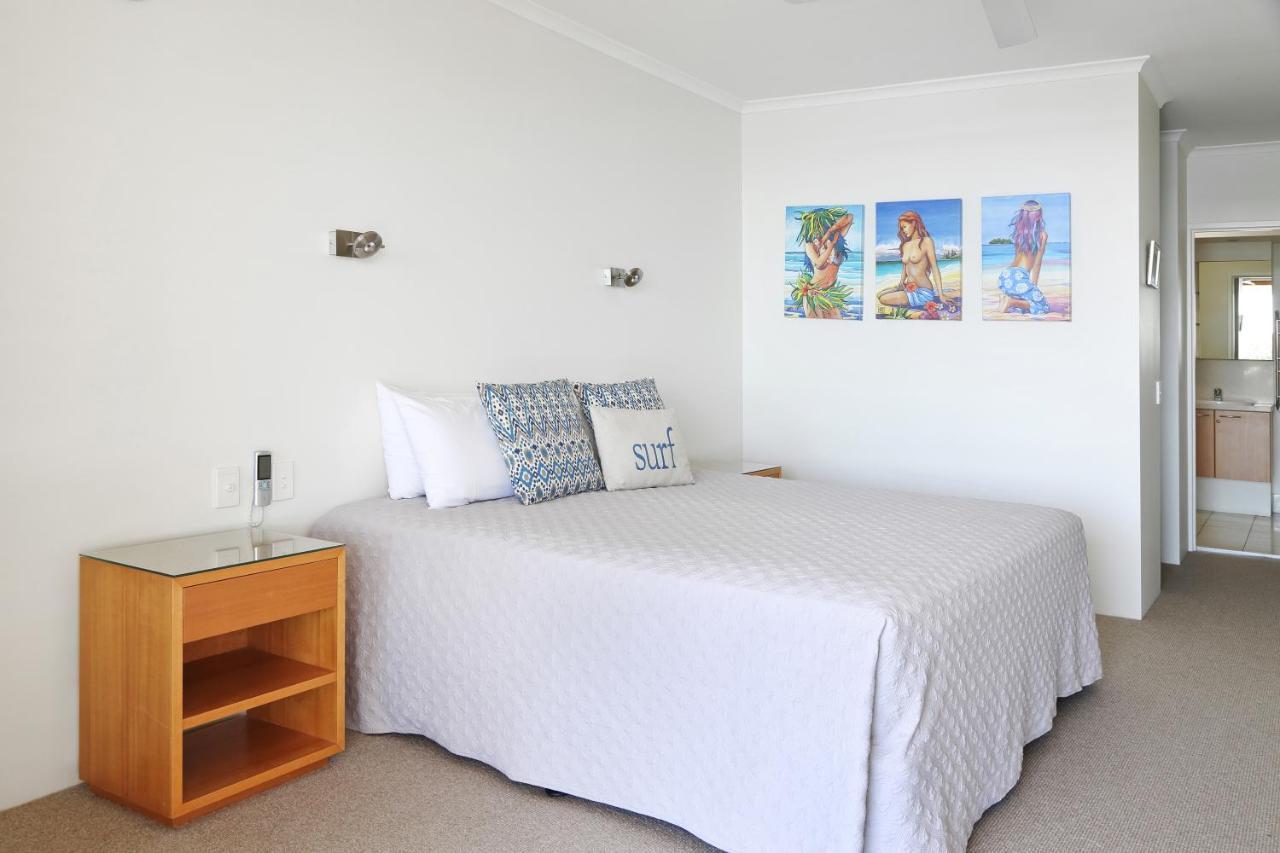 Noosa Quays Waterfront Accomodation Екстериор снимка