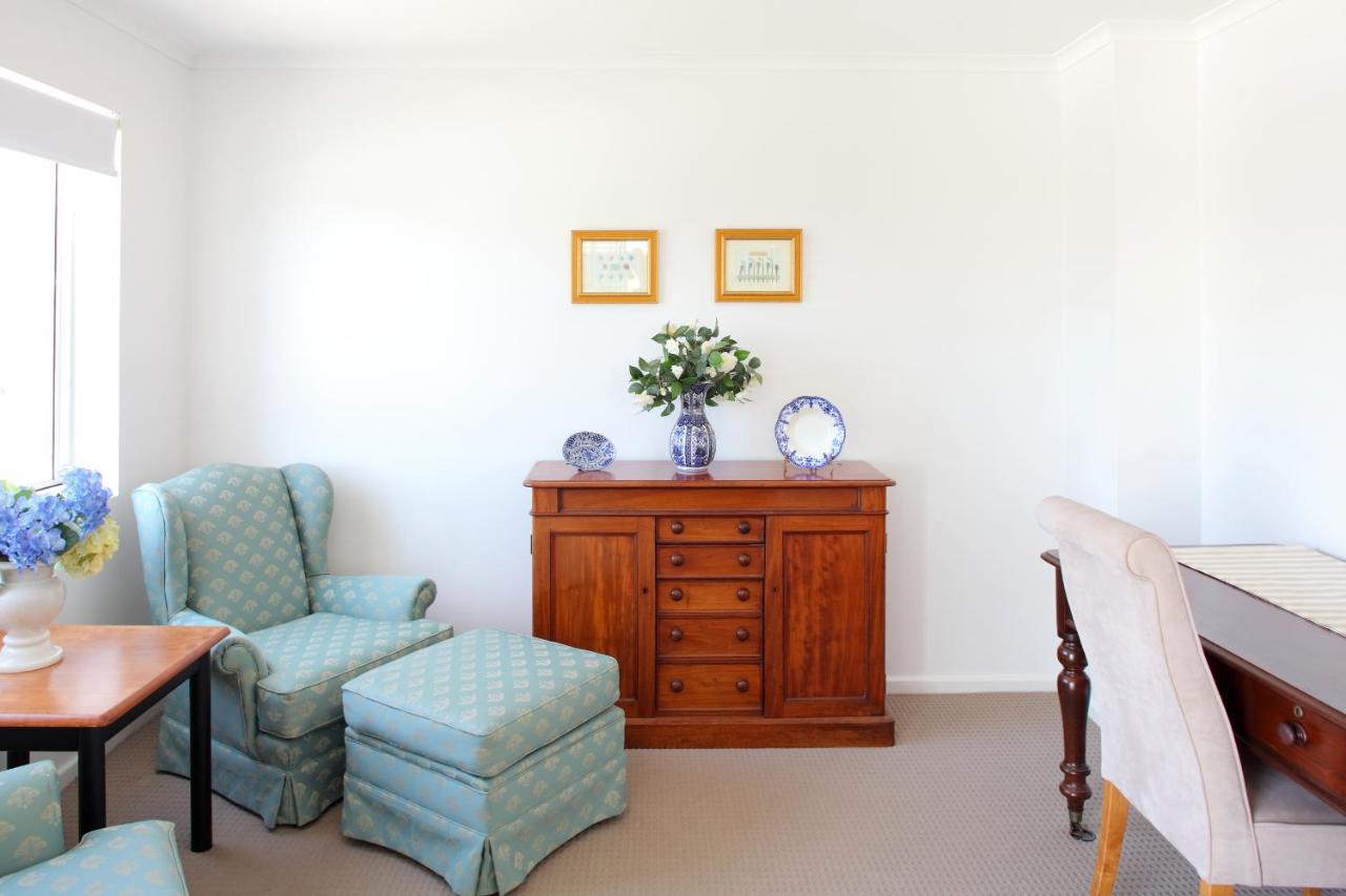 Noosa Quays Waterfront Accomodation Екстериор снимка