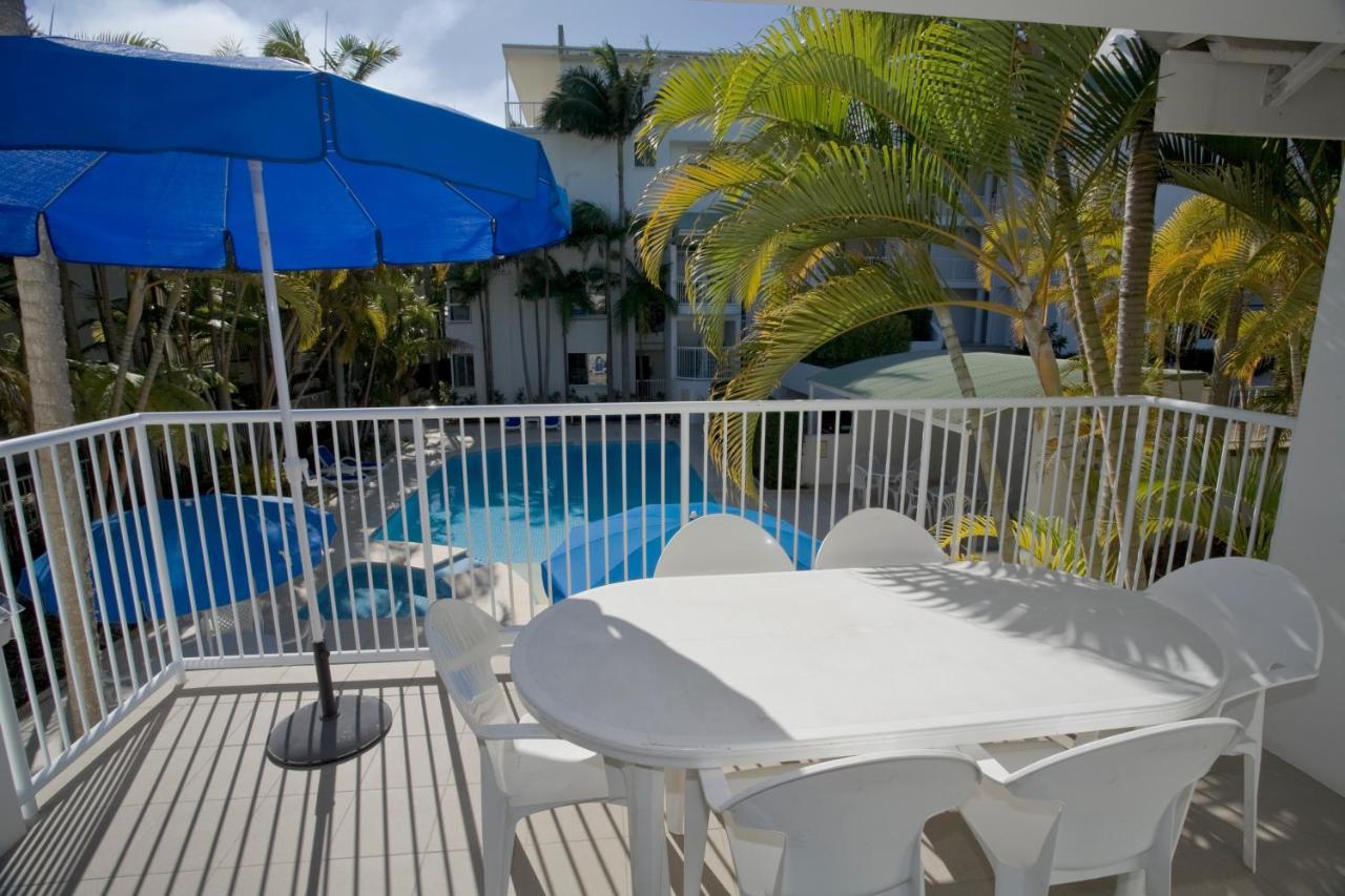 Noosa Quays Waterfront Accomodation Екстериор снимка