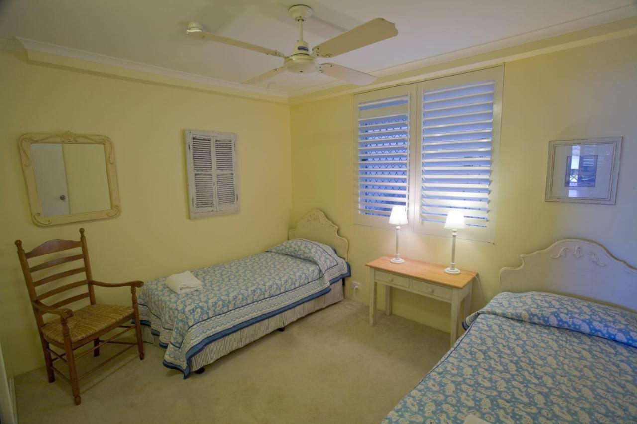 Noosa Quays Waterfront Accomodation Екстериор снимка