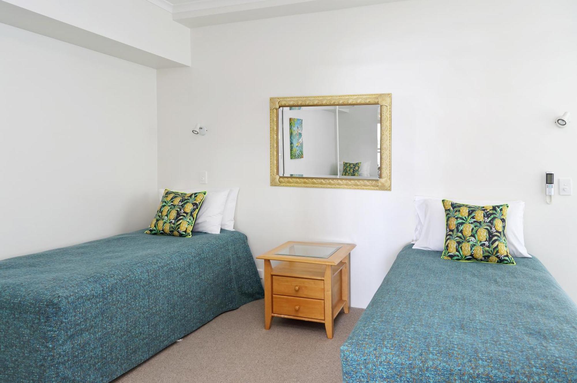 Noosa Quays Waterfront Accomodation Екстериор снимка