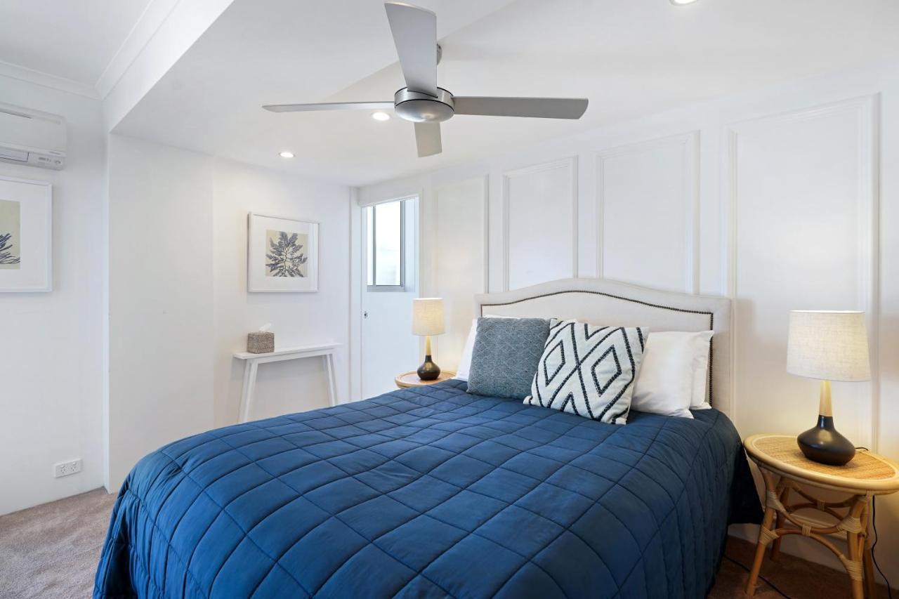 Noosa Quays Waterfront Accomodation Екстериор снимка