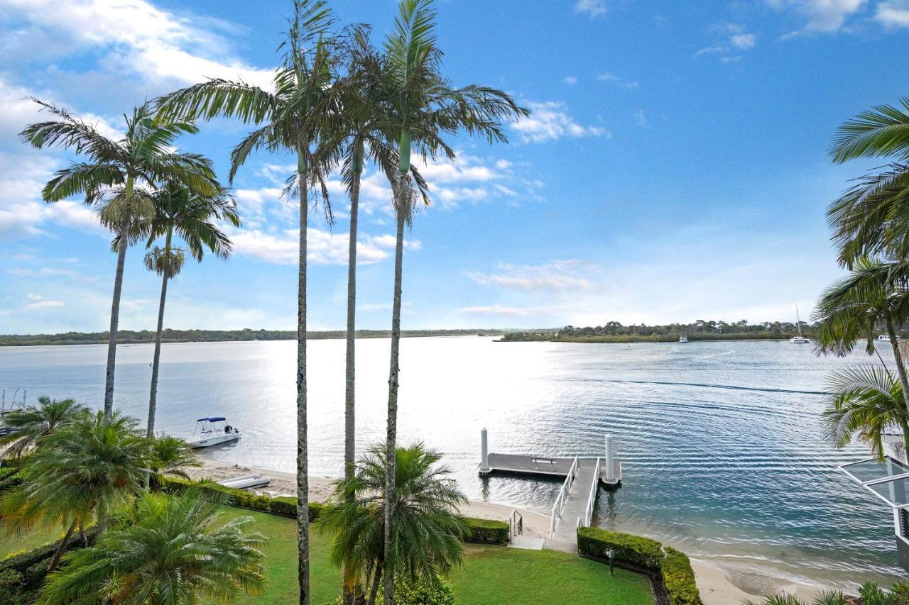 Noosa Quays Waterfront Accomodation Екстериор снимка