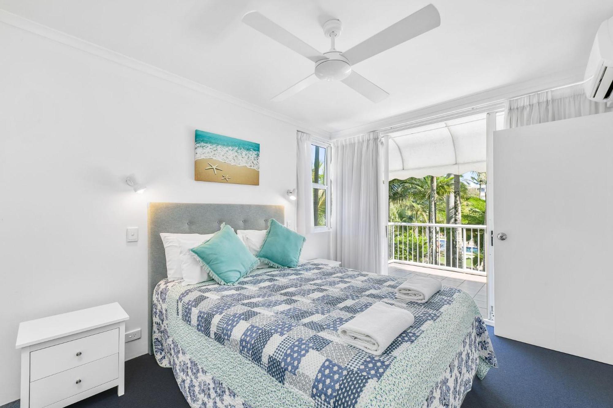 Noosa Quays Waterfront Accomodation Екстериор снимка