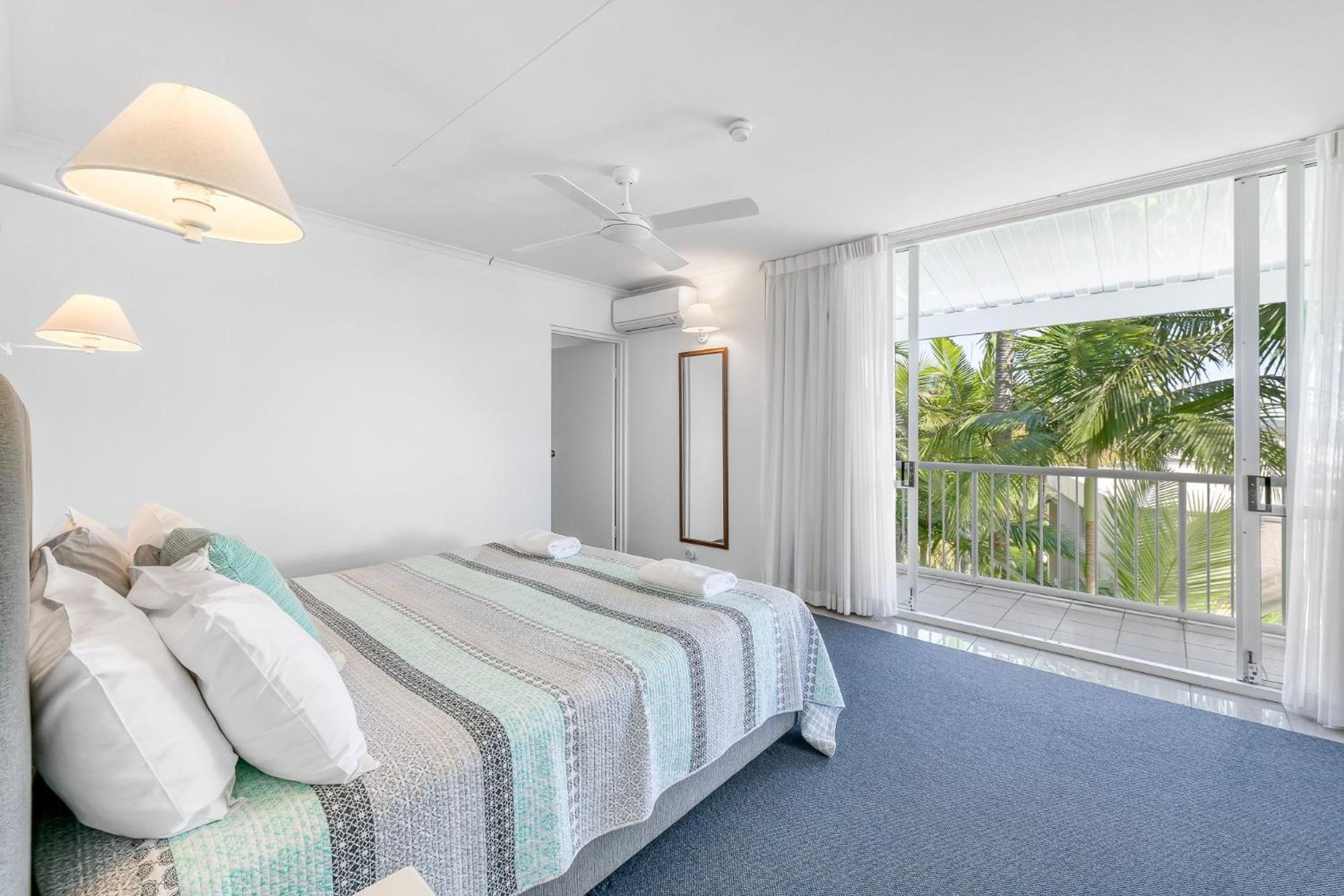 Noosa Quays Waterfront Accomodation Екстериор снимка