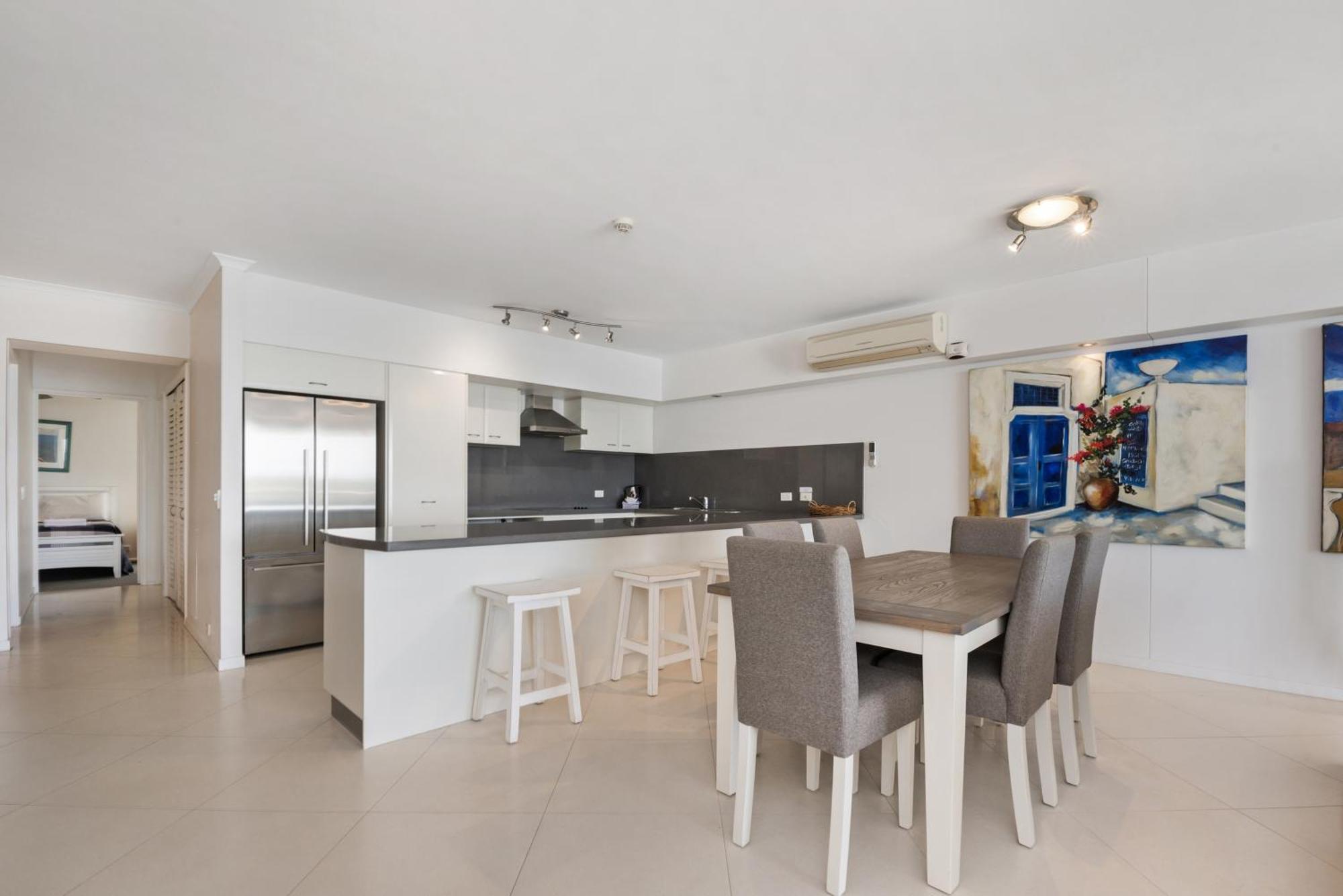 Noosa Quays Waterfront Accomodation Екстериор снимка