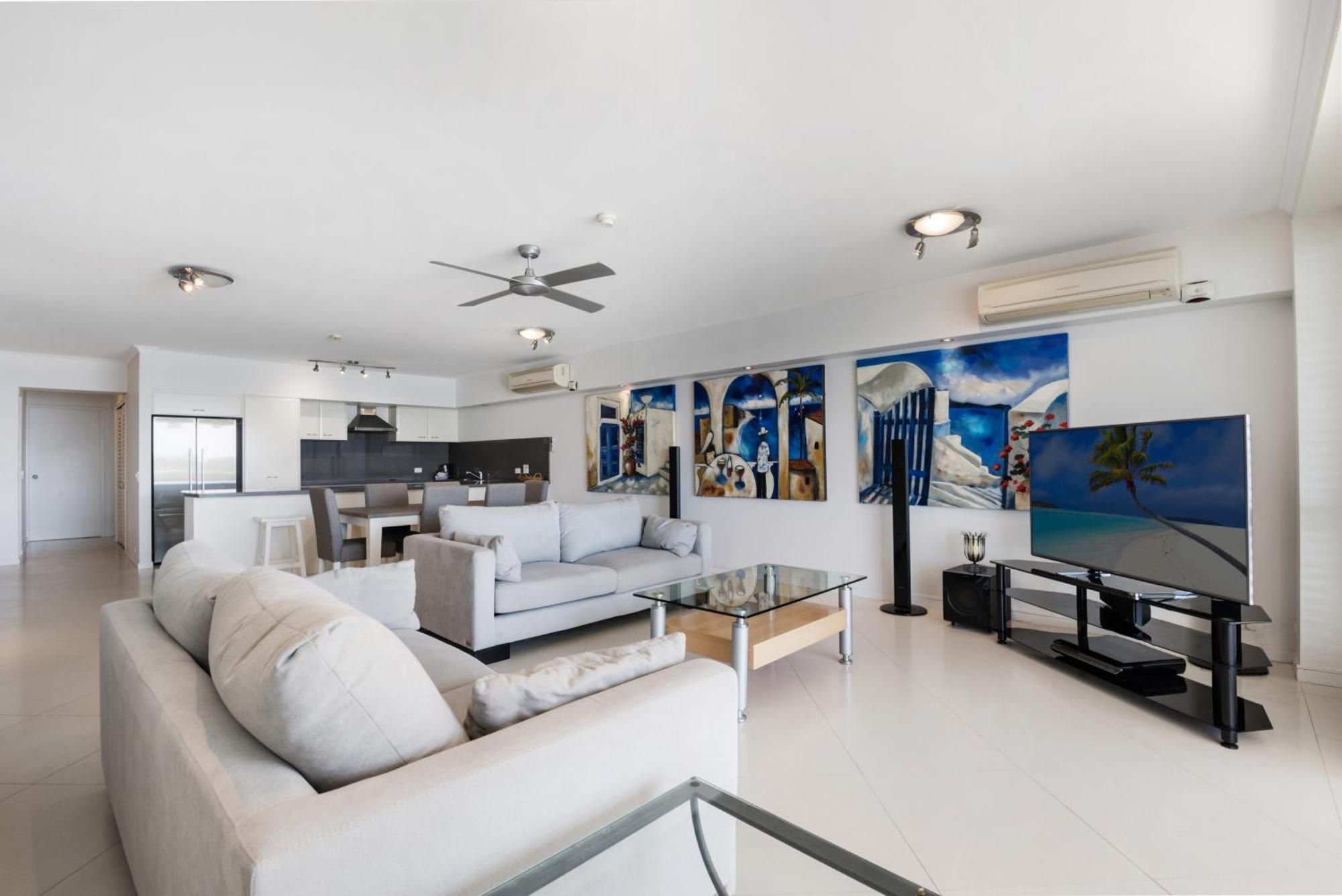 Noosa Quays Waterfront Accomodation Екстериор снимка