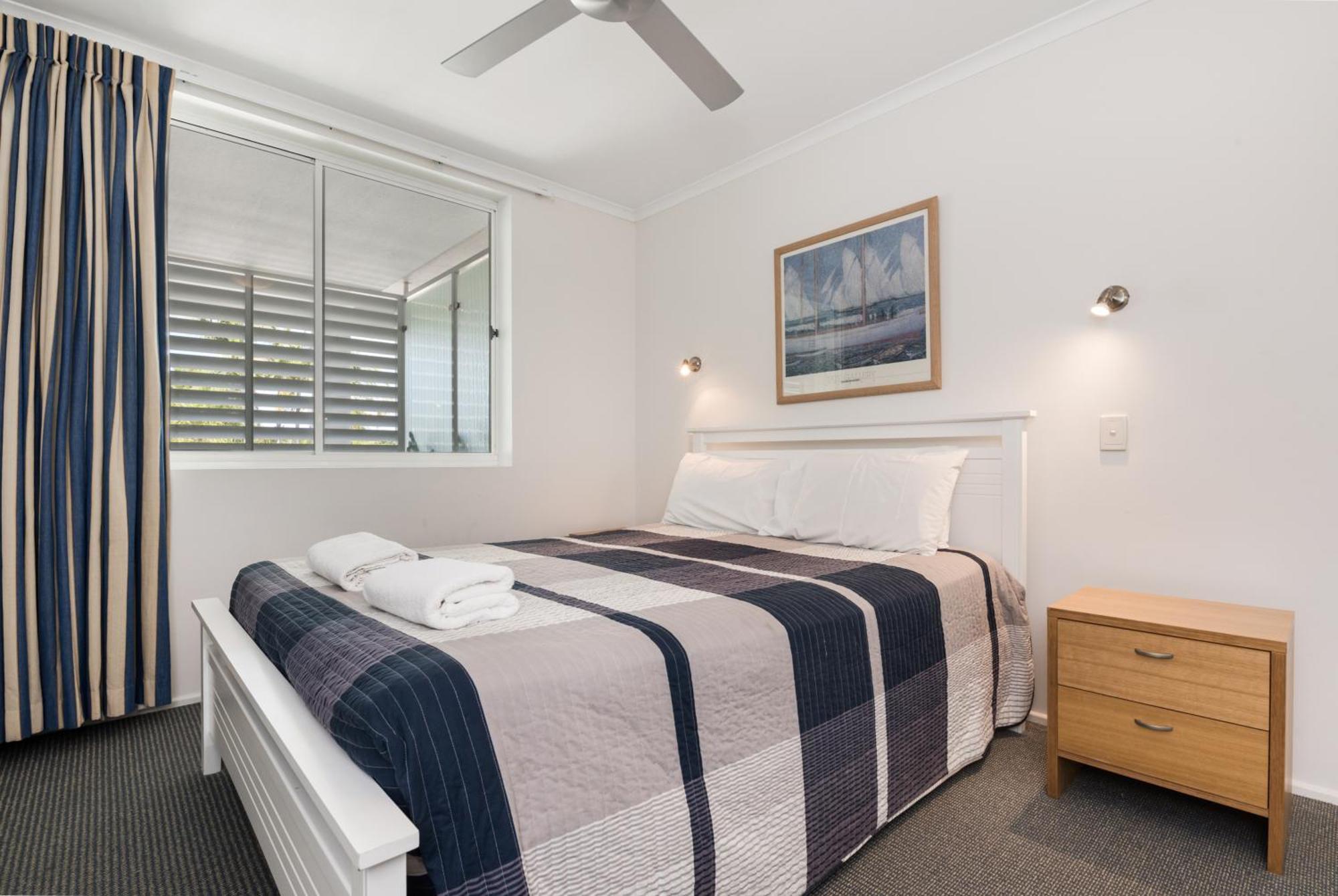 Noosa Quays Waterfront Accomodation Екстериор снимка
